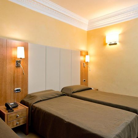 Hotel Sonya Roma Camera foto