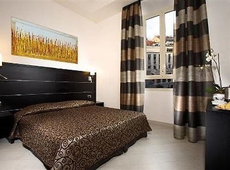 Hotel Sonya Roma Camera foto