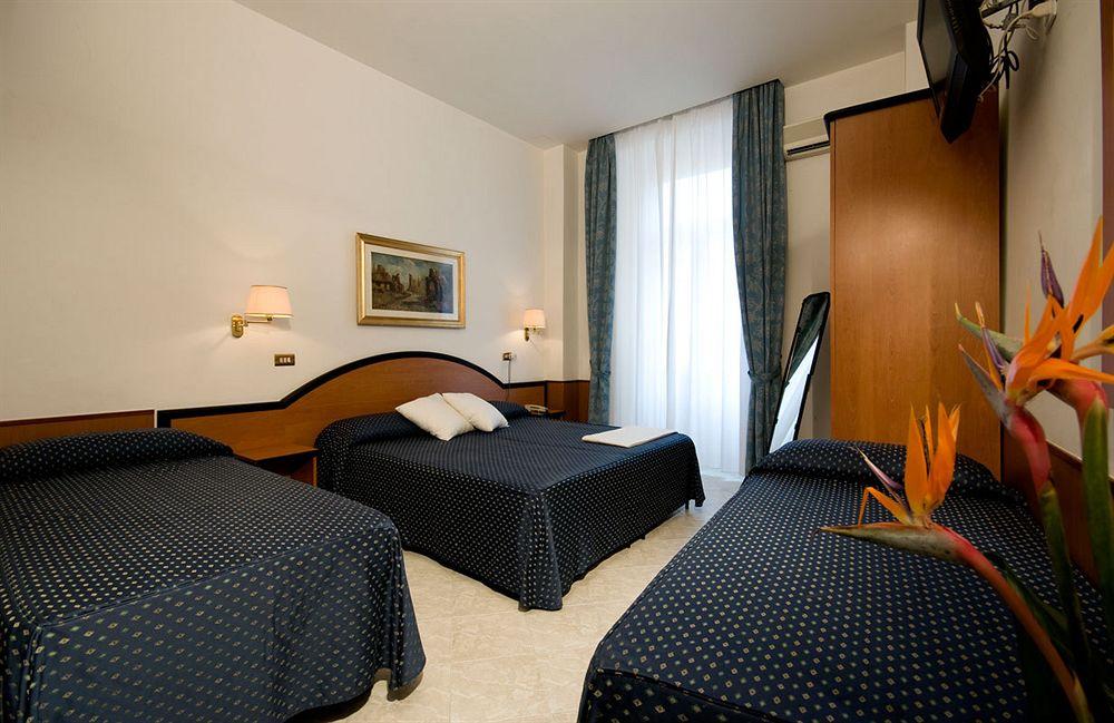 Hotel Sonya Roma Esterno foto