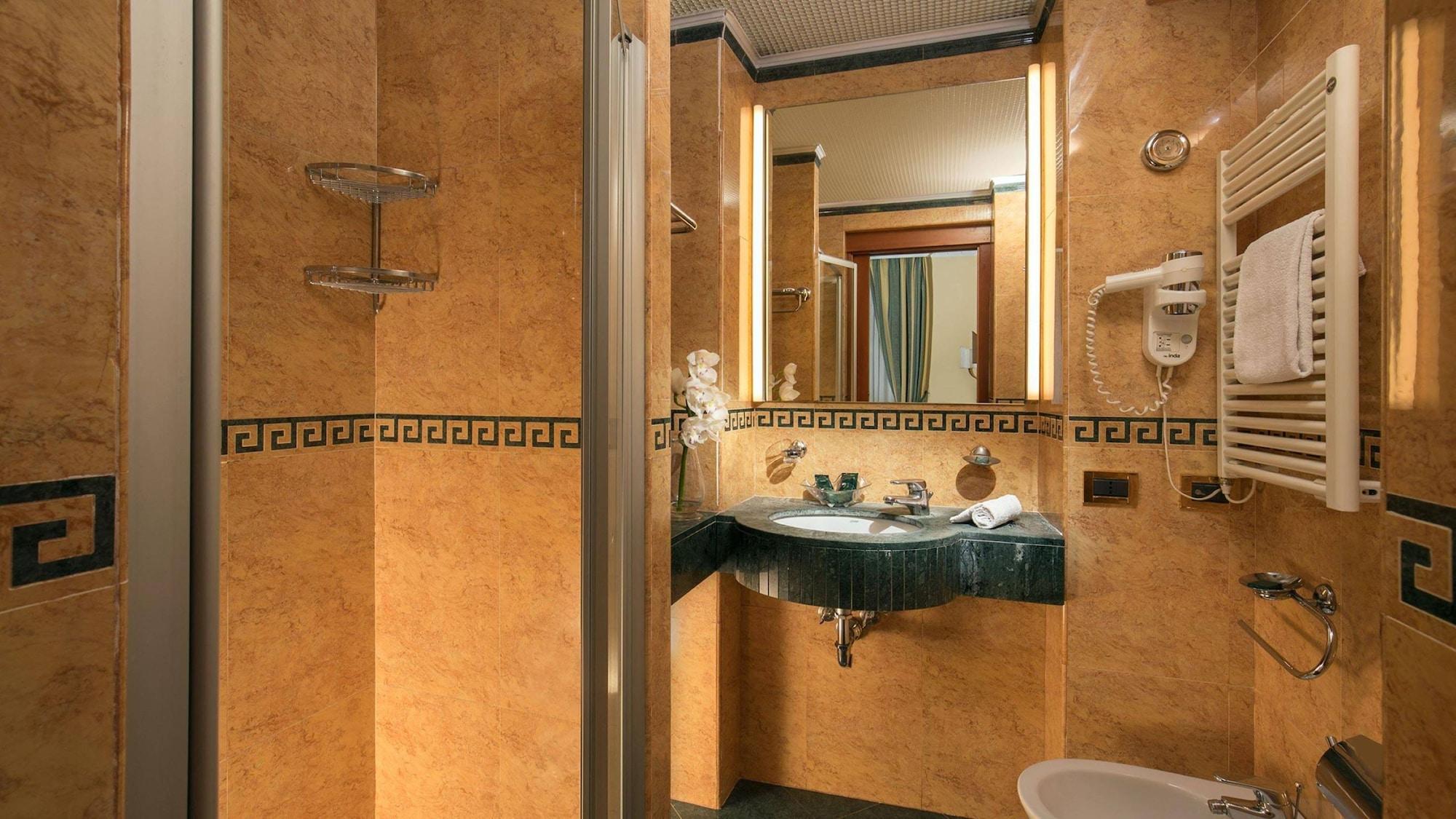 Hotel Sonya Roma Esterno foto