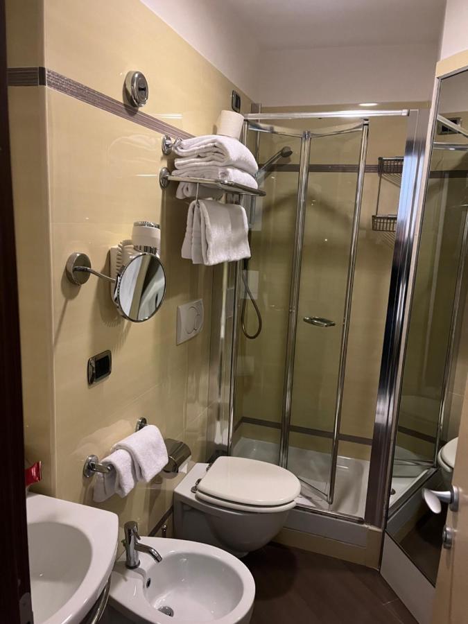 Hotel Sonya Roma Esterno foto