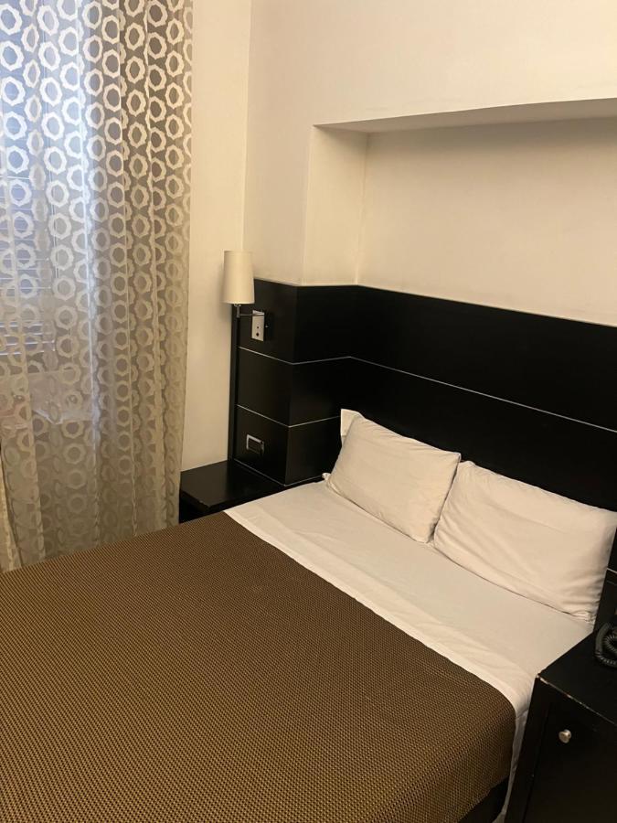 Hotel Sonya Roma Esterno foto