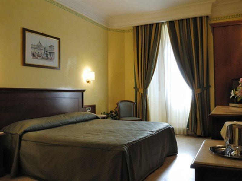 Hotel Sonya Roma Esterno foto