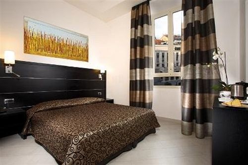 Hotel Sonya Roma Camera foto