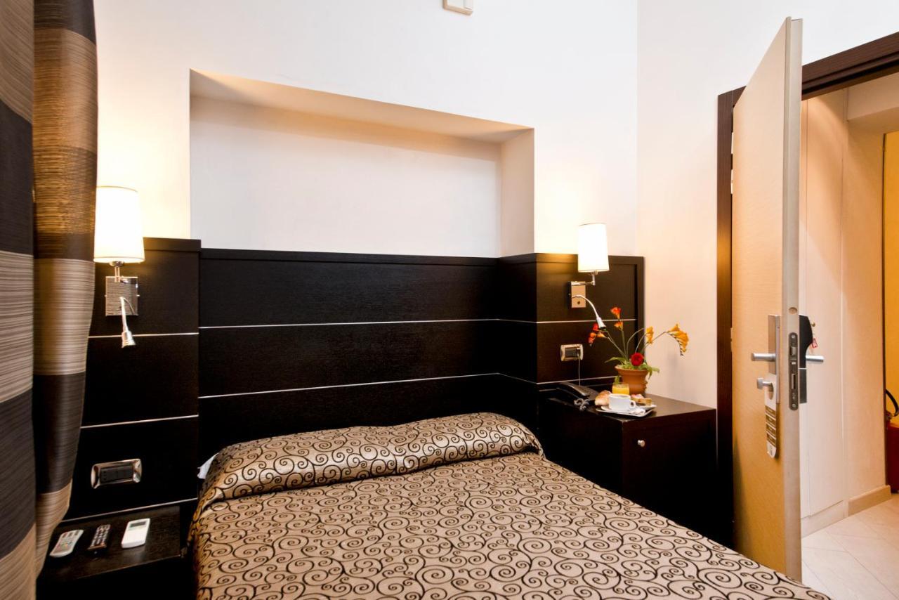 Hotel Sonya Roma Camera foto